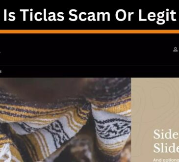 Is Ticlas Scam Or Legit