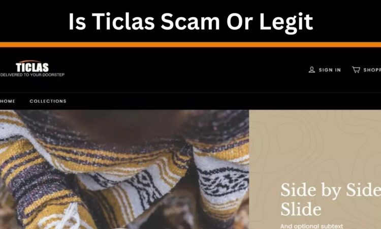 Is Ticlas Scam Or Legit