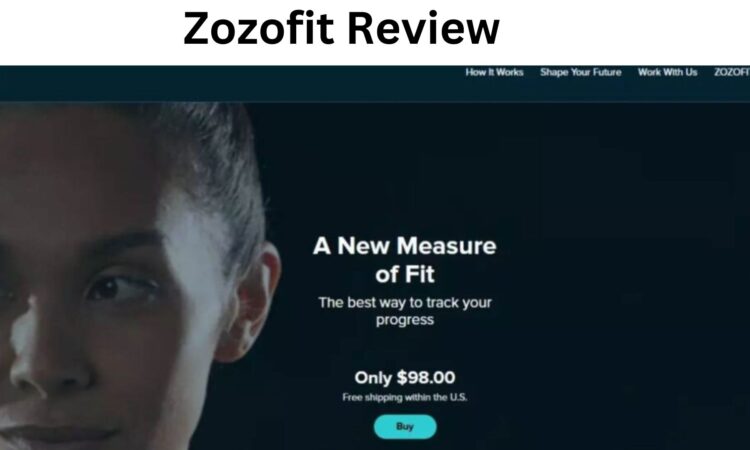 Zozofit Review
