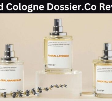 Creed Cologne Dossier.Co Review