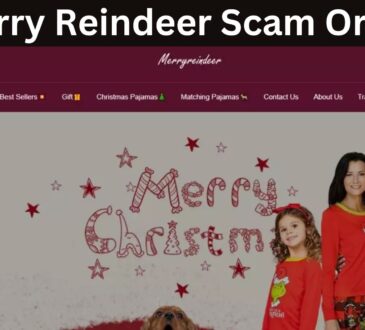Is Merry Reindeer Scam Or Legit