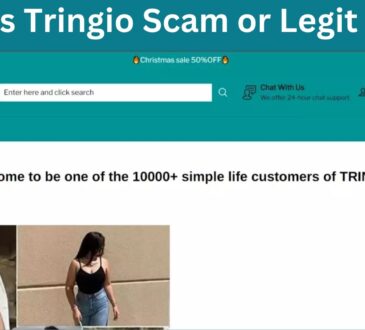 Is Tringio Scam or Legit