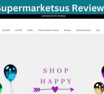 Supermarketsus Reviews