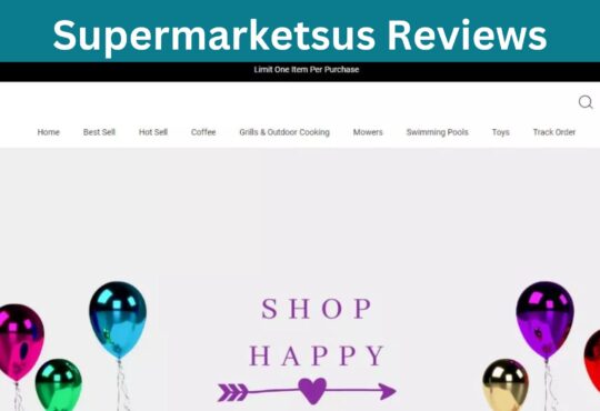 Supermarketsus Reviews