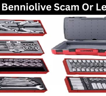 Is Benniolive Scam Or Legit