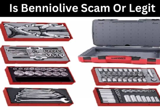 Is Benniolive Scam Or Legit