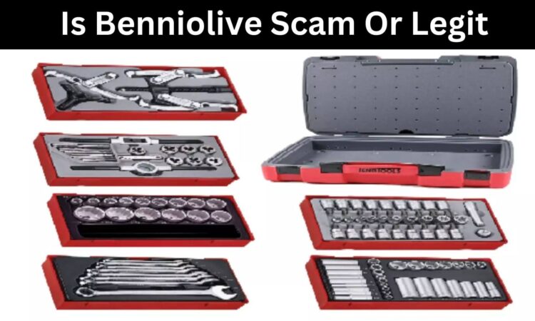 Is Benniolive Scam Or Legit