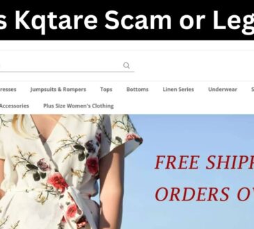 Is Kqtare Scam or Legit