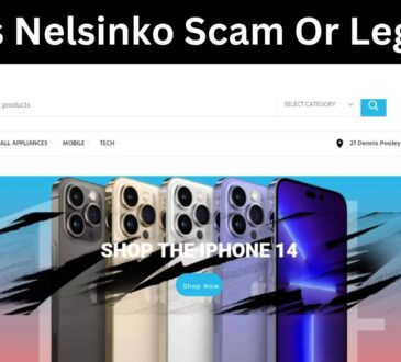 Is Nelsinko Scam Or Legit