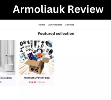 Armoliauk Review