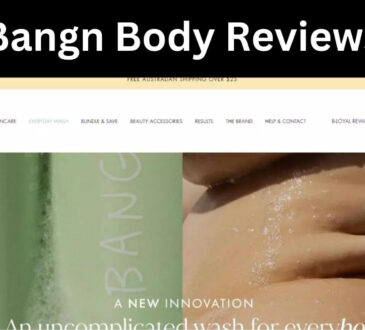 Bangn Body Reviews