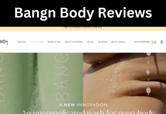 Bangn Body Reviews