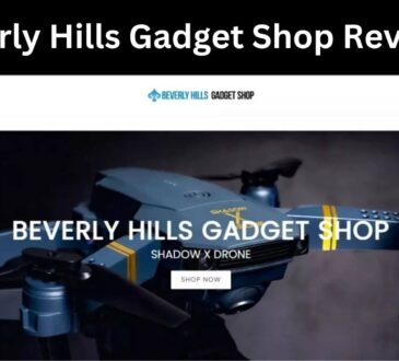 Beverly Hills Gadget Shop Reviews