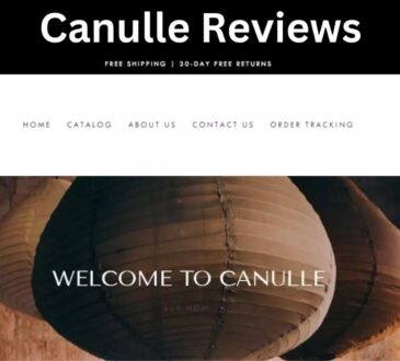 Canulle Reviews