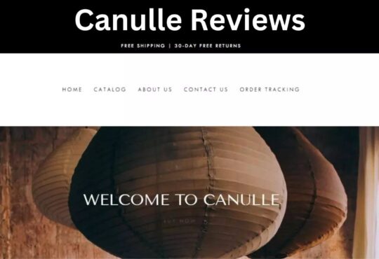 Canulle Reviews