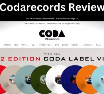 Codarecords Reviews