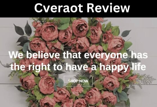 Cveraot Review