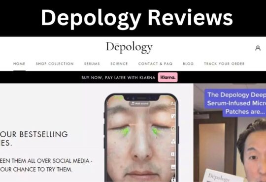 Depology Reviews