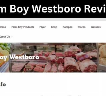 Farm Boy Westboro Reviews