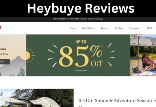 Heybuye Reviews