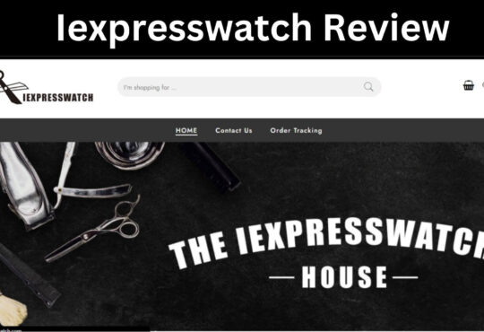 Iexpresswatch Review