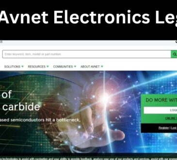 Is Avnet Electronics Legit