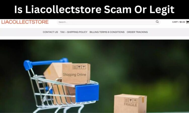 Is Liacollectstore Scam Or Legit