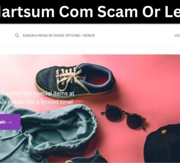 Is Martsum Com Scam Or Legit