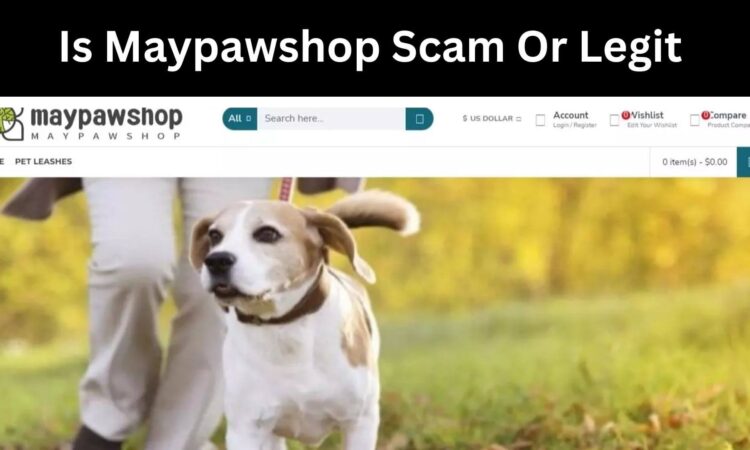 Is Maypawshop Scam Or Legit