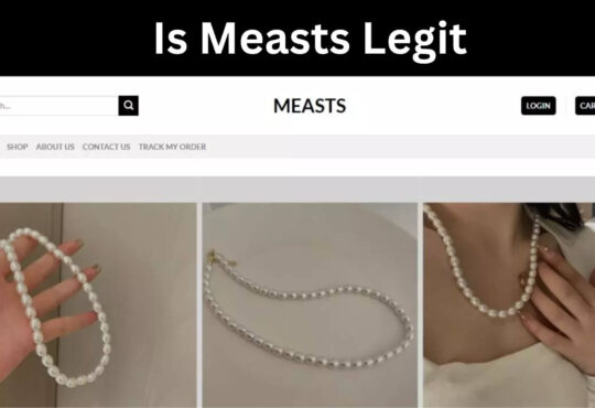 Is Measts Legit