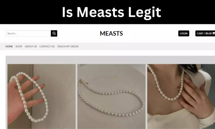 Is Measts Legit