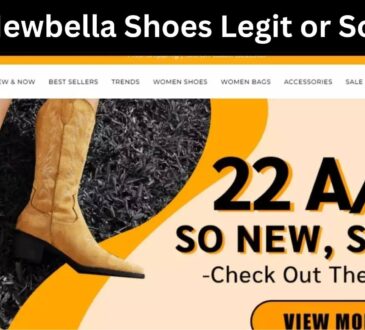 Is Newbella Shoes Legit or Scam