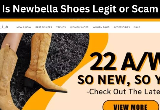 Is Newbella Shoes Legit or Scam