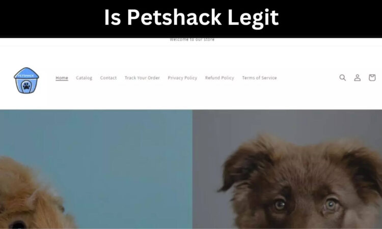 Is Petshack Legit