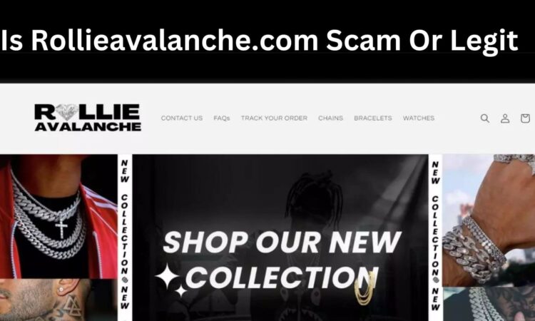 Is Rollieavalanche.com Scam Or Legit