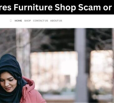 Is Shires Furniture Shop Scam or Legit