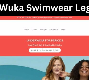 Is Wuka Swimwear Legit