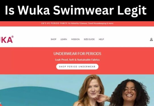 Is Wuka Swimwear Legit