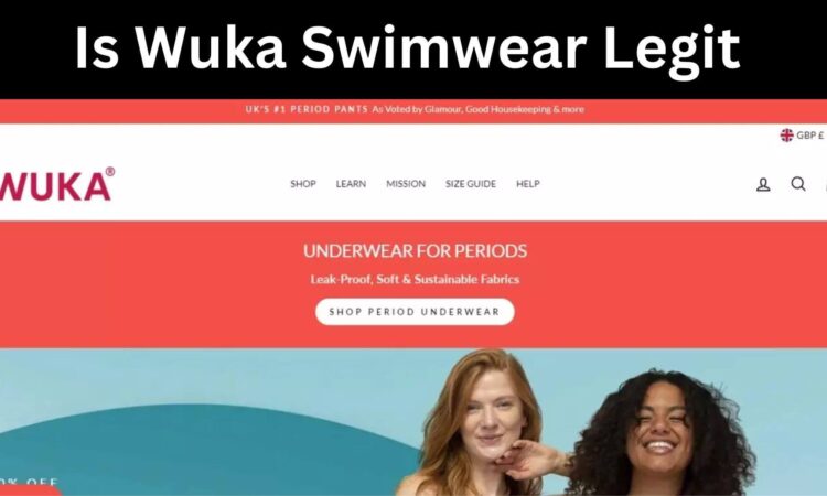 Is Wuka Swimwear Legit