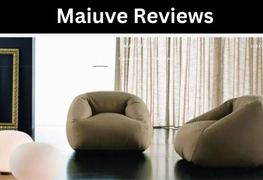 Maiuve Reviews