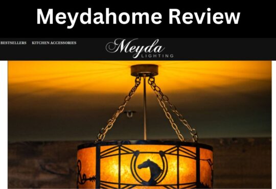 Meydahome Review