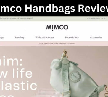 Mimco Handbags Reviews