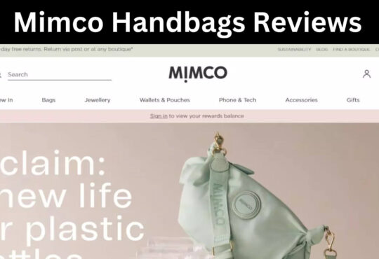 Mimco Handbags Reviews