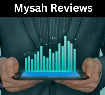 Mysah Reviews