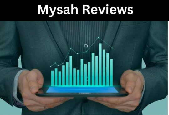 Mysah Reviews