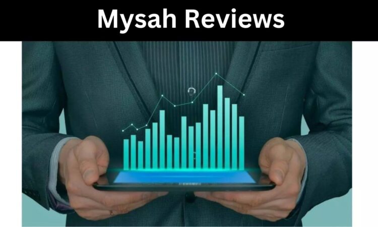 Mysah Reviews