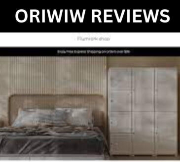ORIWIW REVIEWS