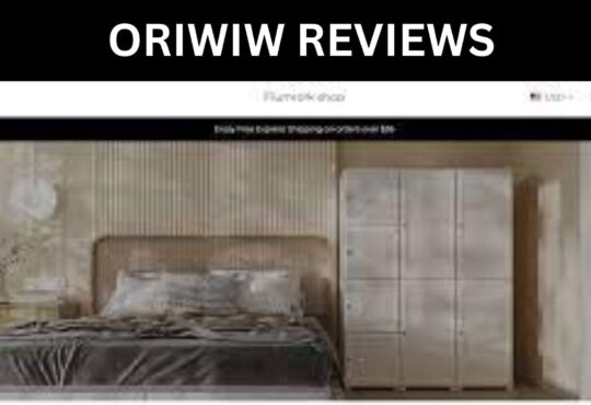 ORIWIW REVIEWS