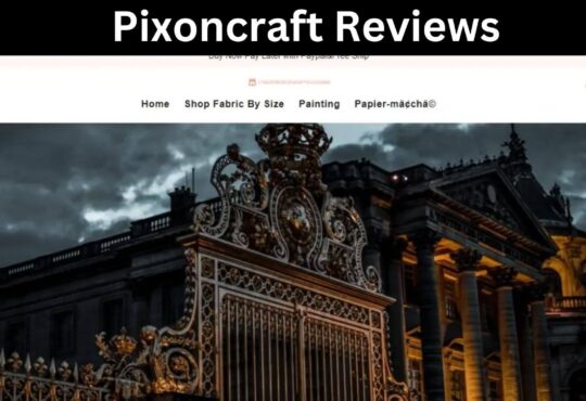 Pixoncraft Reviews