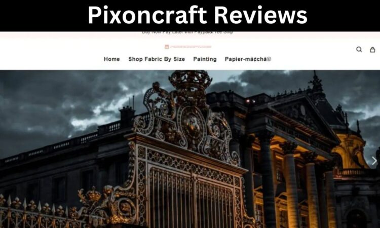 Pixoncraft Reviews